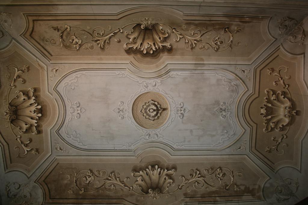 ホテル Luigi In Palazzo Bianchi パルマ 部屋 写真