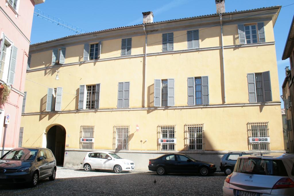 ホテル Luigi In Palazzo Bianchi パルマ 部屋 写真