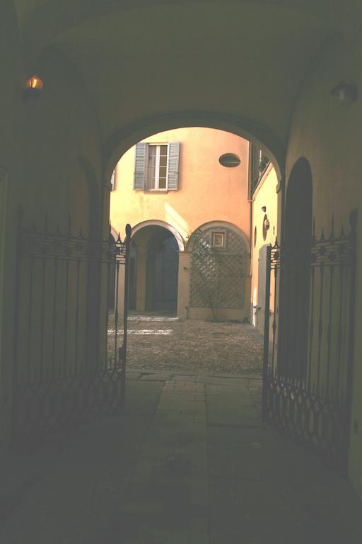 ホテル Luigi In Palazzo Bianchi パルマ 部屋 写真