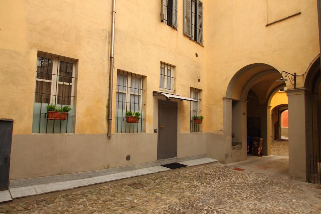 ホテル Luigi In Palazzo Bianchi パルマ 部屋 写真