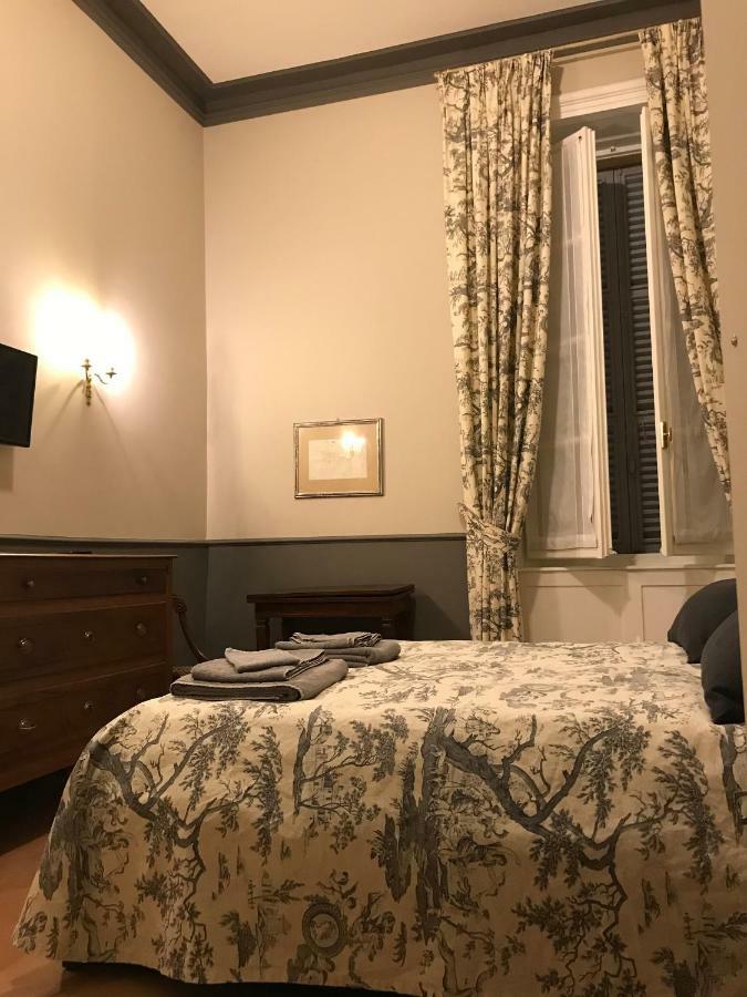 ホテル Luigi In Palazzo Bianchi パルマ エクステリア 写真