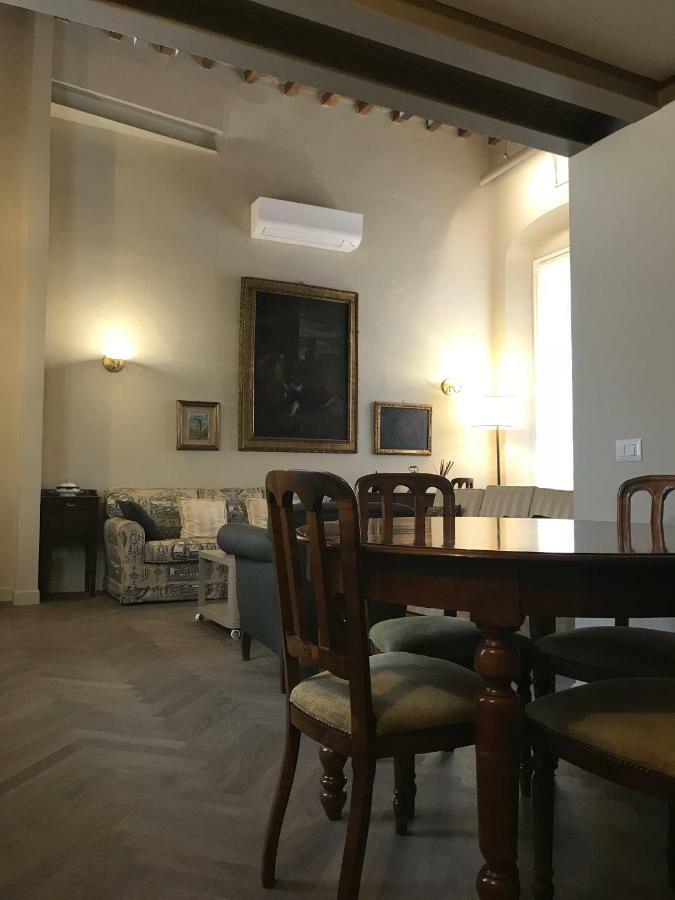 ホテル Luigi In Palazzo Bianchi パルマ エクステリア 写真