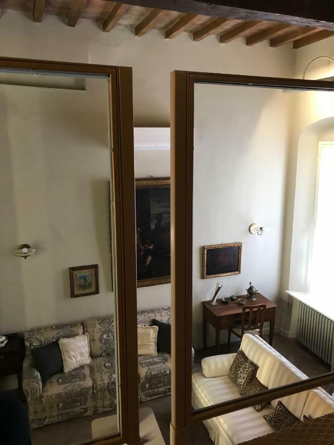 ホテル Luigi In Palazzo Bianchi パルマ エクステリア 写真