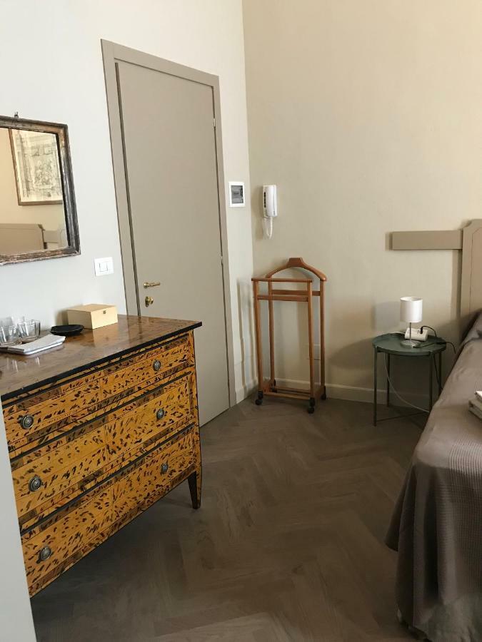 ホテル Luigi In Palazzo Bianchi パルマ エクステリア 写真